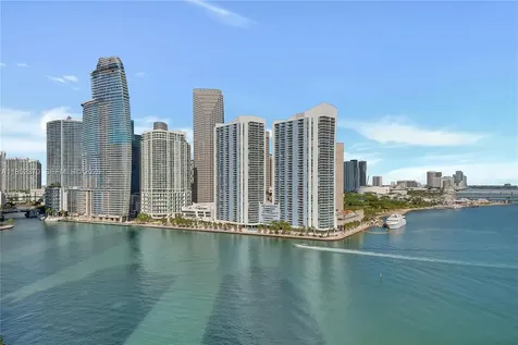 848 Brickell Key Drive Miami FL 33131