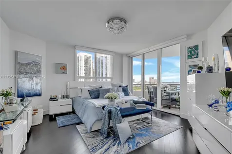 848 Brickell Key Drive Miami FL 33131