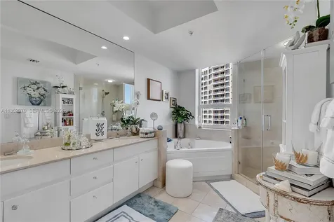 848 Brickell Key Drive Miami FL 33131