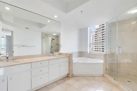 848 Brickell Key Drive Miami FL 33131