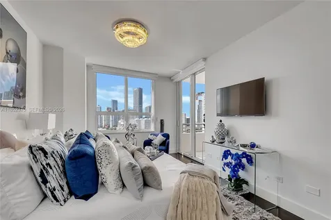 848 Brickell Key Drive Miami FL 33131
