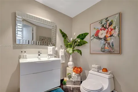 848 Brickell Key Drive Miami FL 33131