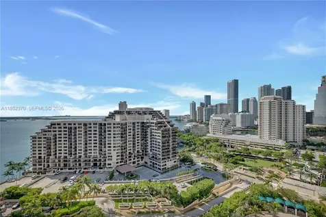 848 Brickell Key Drive Miami FL 33131