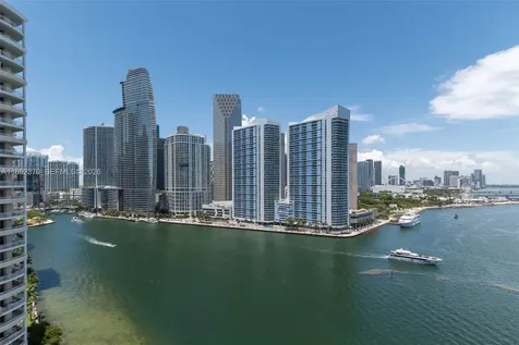 848 Brickell Key Drive Miami FL 33131