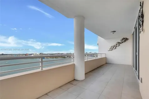 848 Brickell Key Drive Miami FL 33131