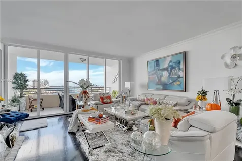 848 Brickell Key Drive Miami FL 33131