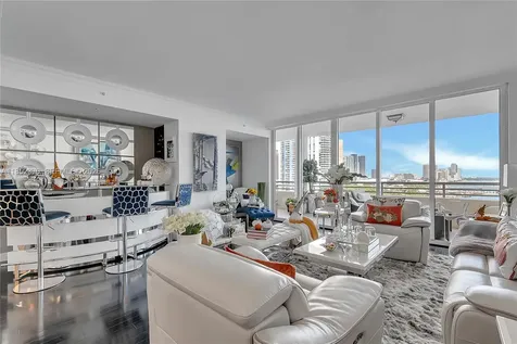 848 Brickell Key Drive Miami FL 33131