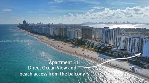 6039 Collins Avenue Miami Beach FL 33140