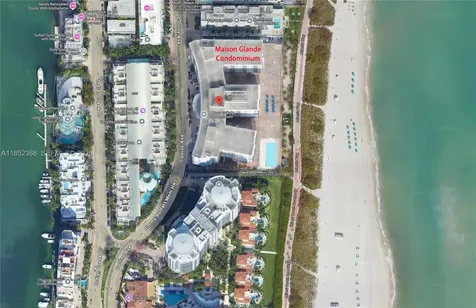 6039 Collins Avenue Miami Beach FL 33140