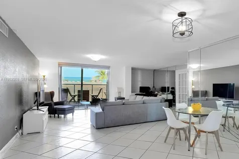 6039 Collins Avenue Miami Beach FL 33140