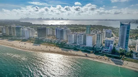 6039 Collins Avenue Miami Beach FL 33140