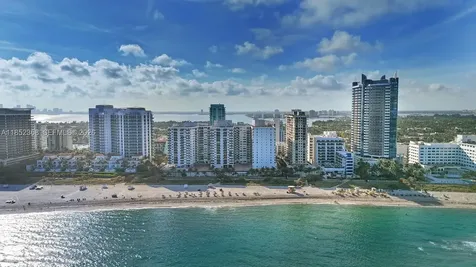6039 Collins Avenue Miami Beach FL 33140