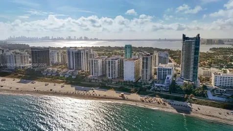 6039 Collins Avenue Miami Beach FL 33140