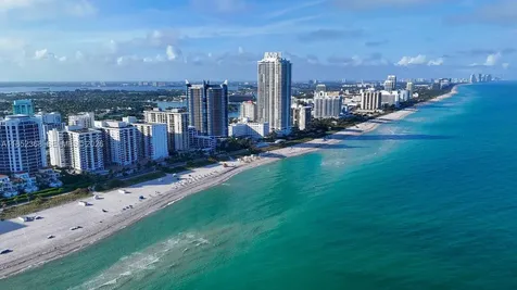 6039 Collins Avenue Miami Beach FL 33140