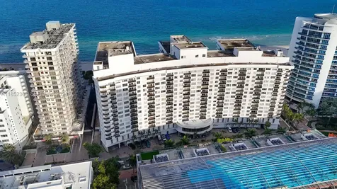 6039 Collins Avenue Miami Beach FL 33140