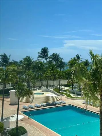 10275 Collins Avenue Bal Harbour FL 33154