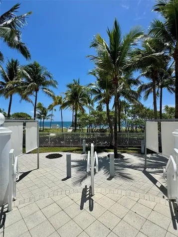 10275 Collins Avenue Bal Harbour FL 33154