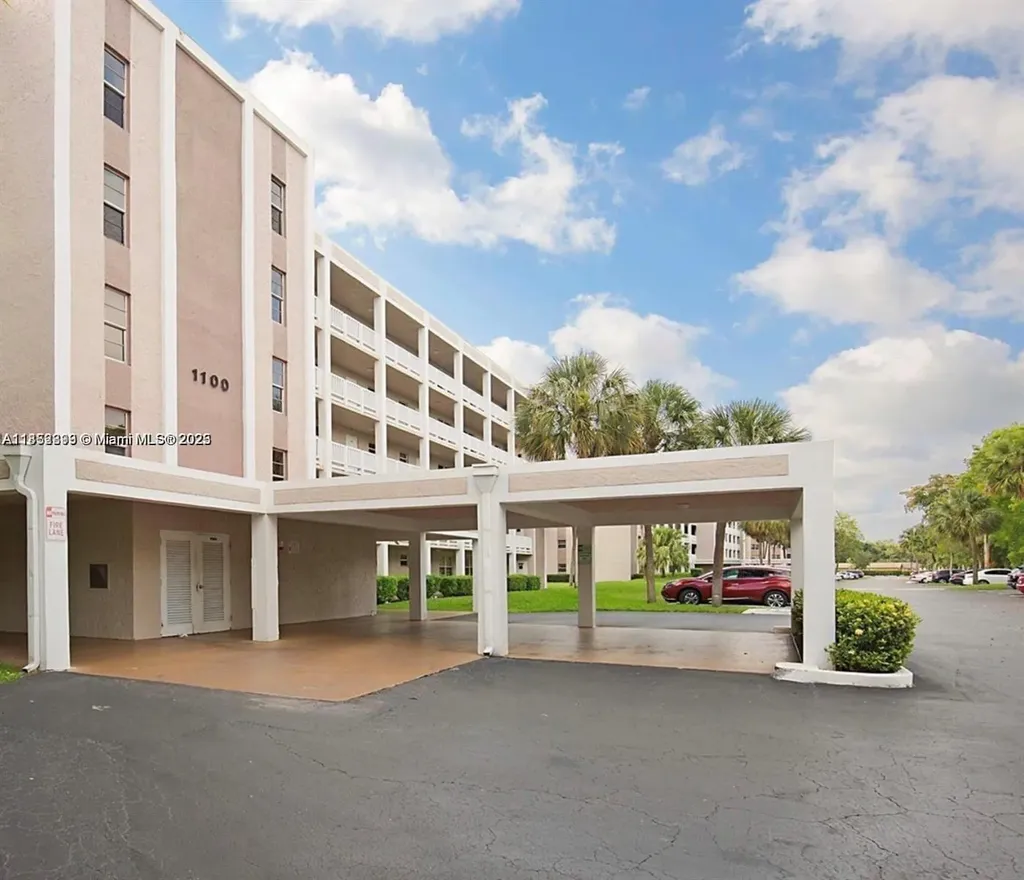 1100 NW 87th Avenue Coral Springs FL 33071