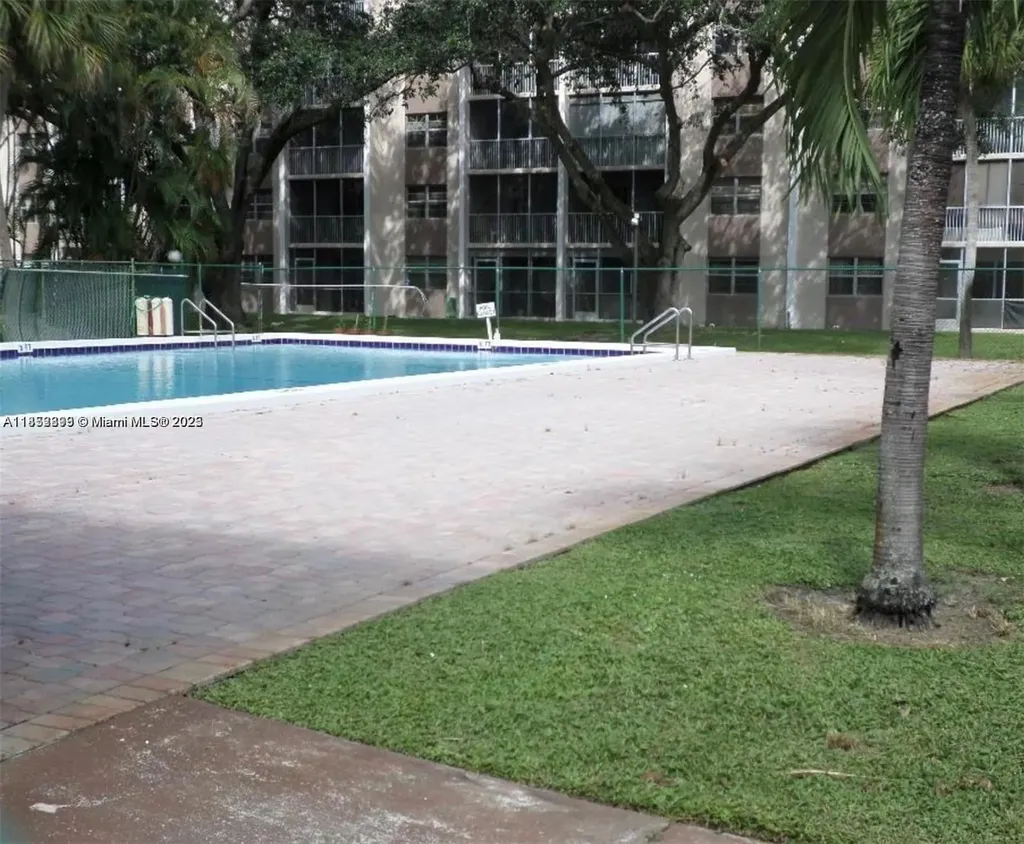 1100 NW 87th Avenue Coral Springs FL 33071
