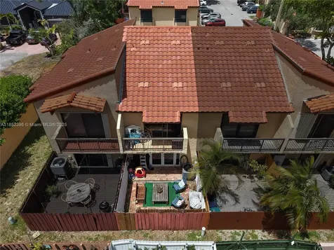 10194 SW 77th Court Miami FL 33156