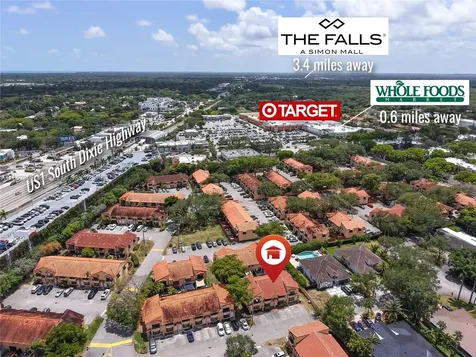 10194 SW 77th Court Miami FL 33156