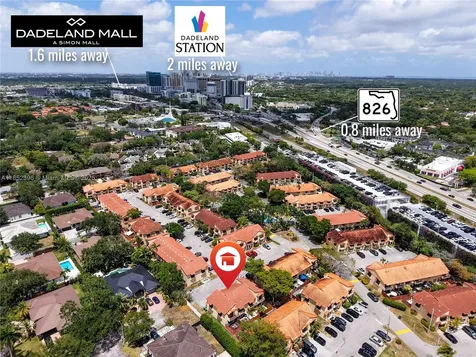 10194 SW 77th Court Miami FL 33156