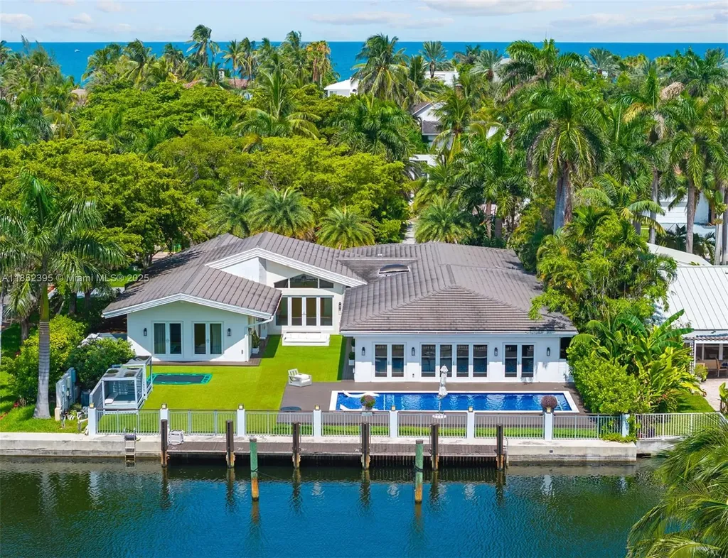 194 Golden Beach Drive Golden Beach FL 33160