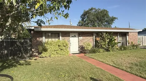 15900 SW 103rd Place Miami FL 33157