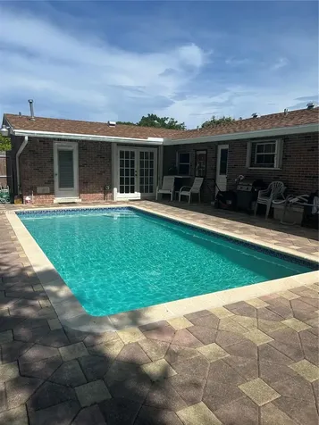 15900 SW 103rd Place Miami FL 33157