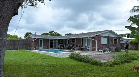 15900 SW 103rd Place Miami FL 33157