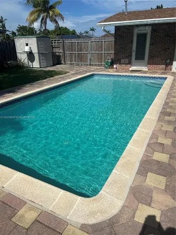 15900 SW 103rd Place Miami FL 33157