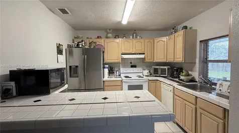 15900 SW 103rd Place Miami FL 33157