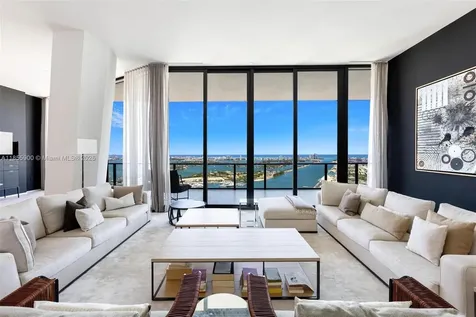 1000 Biscayne Boulevard Miami FL 33132