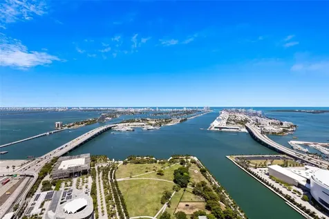 1000 Biscayne Boulevard Miami FL 33132