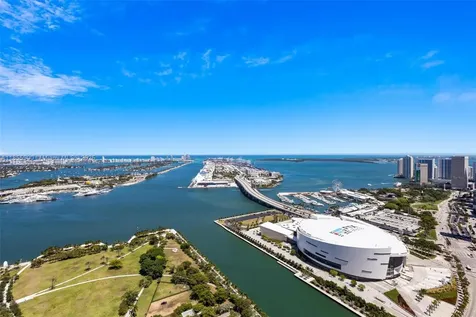 1000 Biscayne Boulevard Miami FL 33132
