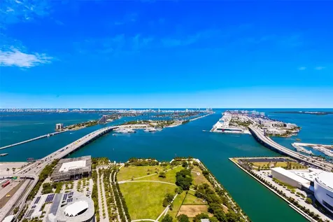 1000 Biscayne Boulevard Miami FL 33132
