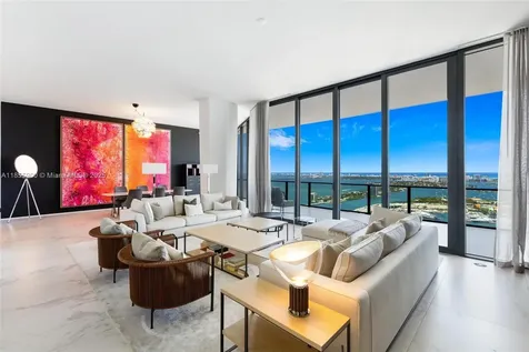 1000 Biscayne Boulevard Miami FL 33132