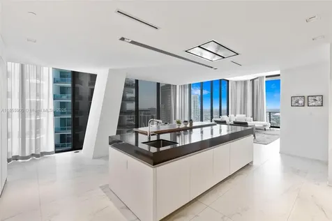 1000 Biscayne Boulevard Miami FL 33132