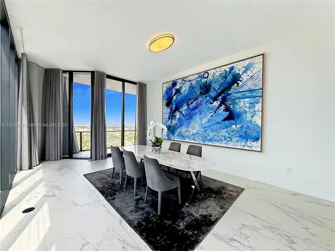 1000 Biscayne Boulevard Miami FL 33132