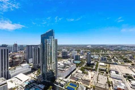 1000 Biscayne Boulevard Miami FL 33132
