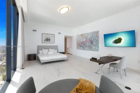 1000 Biscayne Boulevard Miami FL 33132