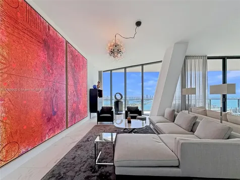 1000 Biscayne Boulevard Miami FL 33132