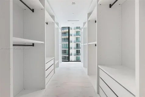 1000 Biscayne Boulevard Miami FL 33132