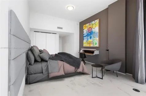 1000 Biscayne Boulevard Miami FL 33132