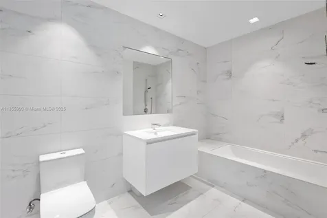 1000 Biscayne Boulevard Miami FL 33132