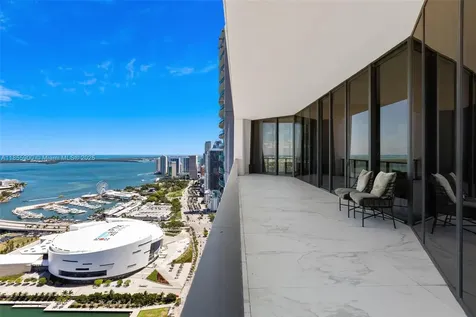 1000 Biscayne Boulevard Miami FL 33132