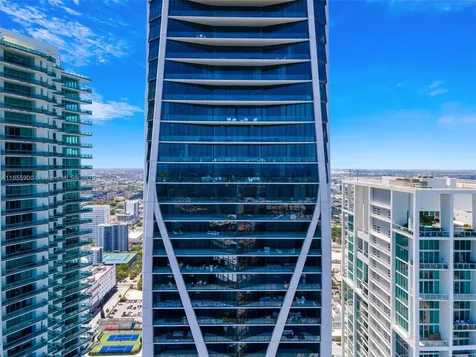 1000 Biscayne Boulevard Miami FL 33132