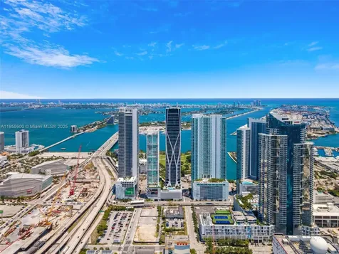 1000 Biscayne Boulevard Miami FL 33132