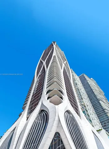 1000 Biscayne Boulevard Miami FL 33132