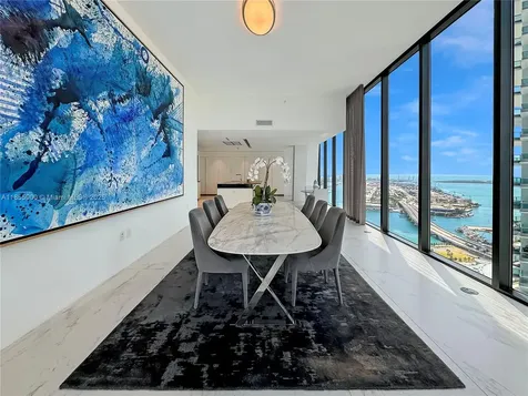 1000 Biscayne Boulevard Miami FL 33132